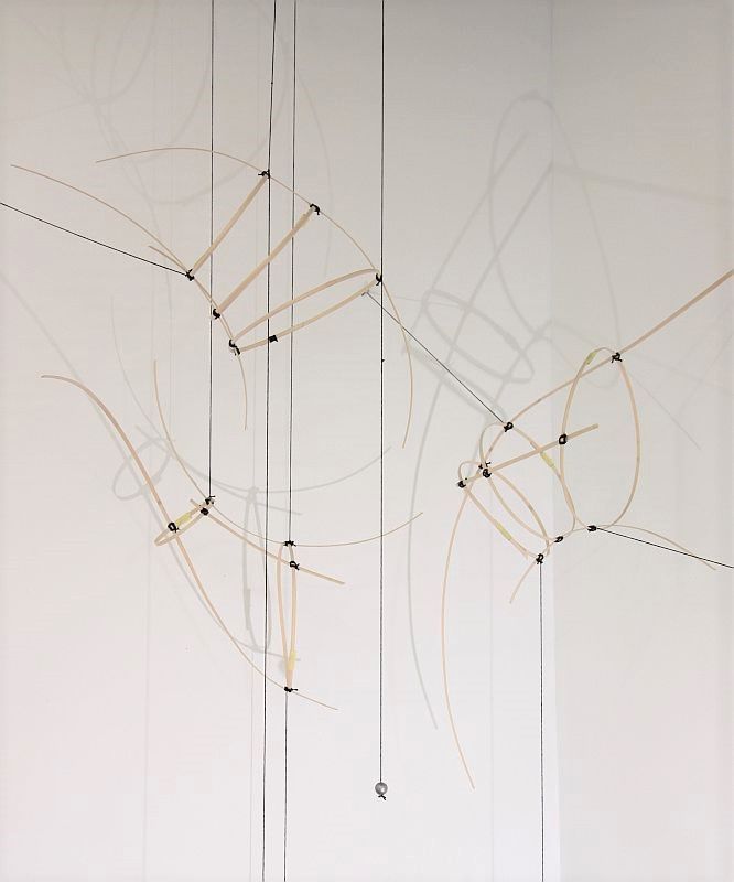 In Flight 5.0 (DETAIL)