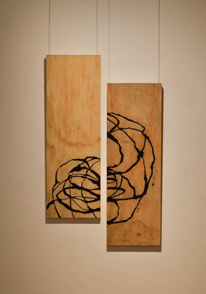 Coppice 6.0 (detail)