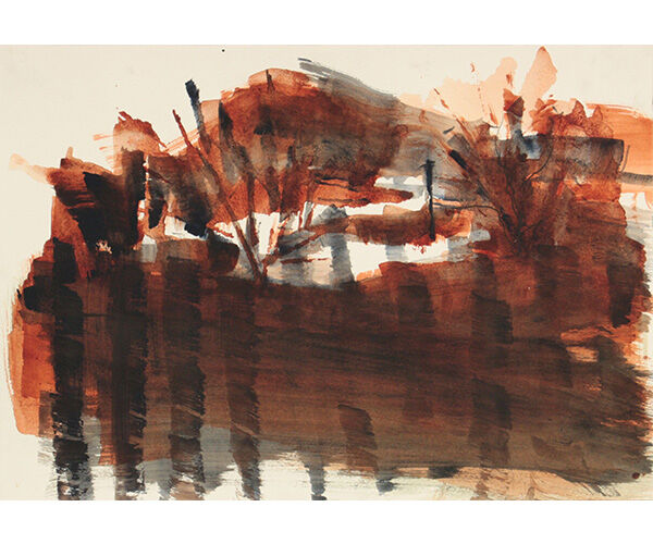 Notes on Light 3 (afternoon)