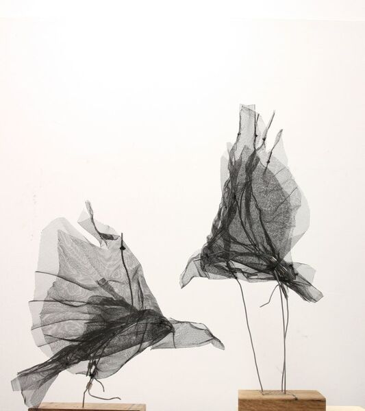 This Way (left), That Way (right)