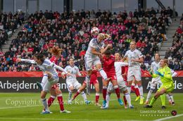 WMS NT, Denmark vs. Bosnia and Herzegovina, Viborg 2019