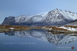 Lofoten Islands, Norway