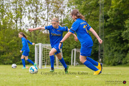 WePlayHarder Football Camp 2022, ISI Guldminen, Ikast, Denmark