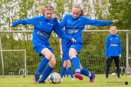 WePlayHarder Football Camp 2022, ISI Guldminen, Ikast, Denmark