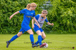 WePlayHarder Football Camp 2022, ISI Guldminen, Ikast, Denmark