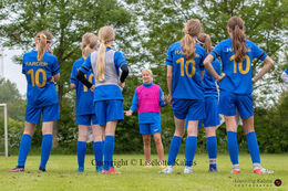 WePlayHarder Football Camp 2022, ISI Guldminen, Ikast, Denmark