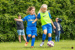 WePlayHarder Football Camp 2022, ISI Guldminen, Ikast, Denmark