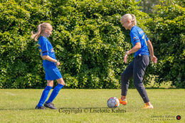 WePlayHarder Football Camp 2022, ISI Guldminen, Ikast, Denmark