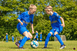 WePlayHarder Football Camp 2022, ISI Guldminen, Ikast, Denmark