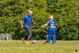 WePlayHarder Football Camp 2022, ISI Guldminen, Ikast, Denmark