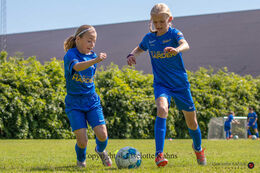 WePlayHarder Football Camp 2022, ISI Guldminen, Ikast, Denmark
