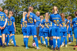 WePlayHarder Football Camp 2022, ISI Guldminen, Ikast, Denmark