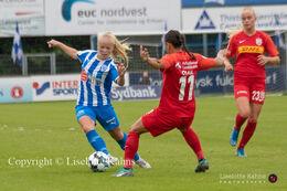 Football, Womens Cup Final, 2020
