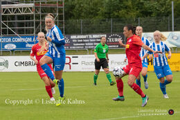 Football, Womens Cup Final, 2020
