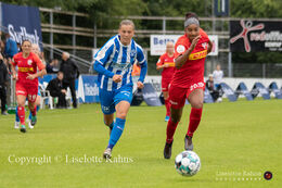 Football, Womens Cup Final, 2020