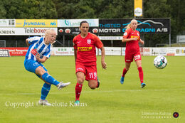 Football, Womens Cup Final, 2020
