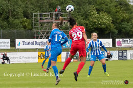 Football, Womens Cup Final, 2020