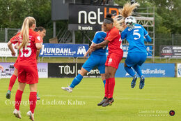 Football, Womens Cup Final, 2020