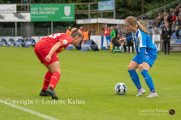 Football, Womens Cup Final, 2020