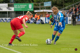 Football, Womens Cup Final, 2020