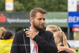 Football, Womens Cup Final, 2020