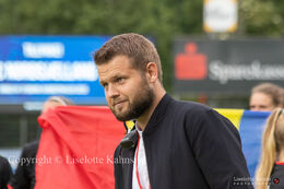 Football, Womens Cup Final, 2020