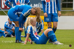 Football, Womens Cup Final, 2020