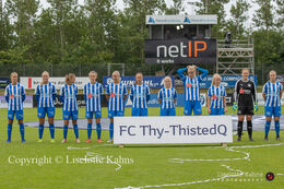 Football, Womens Cup Final, 2020