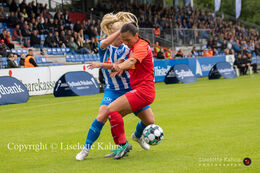 Football, Womens Cup Final, 2020