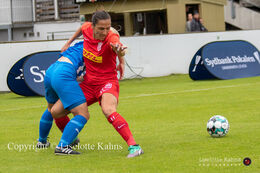 Football, Womens Cup Final, 2020