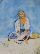 Barbara Miles Griffiths