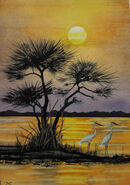 Martin Larkin