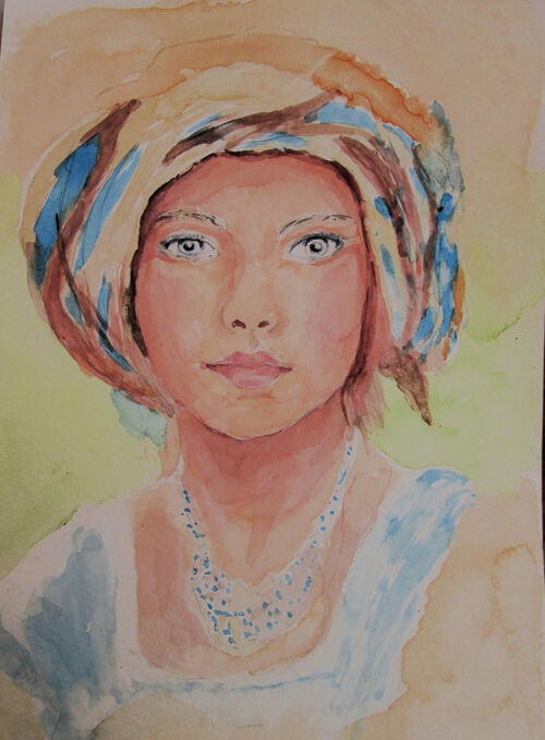 Beryl Tyler