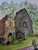 John Miles Griffiths