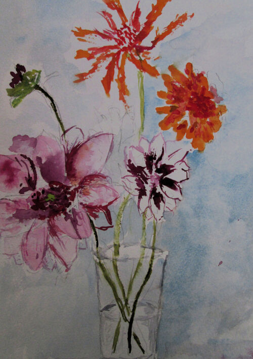 Annie Bovill