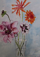 Annie Bovill