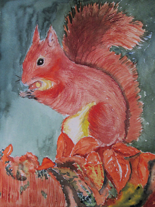 Barbara Miles Griffiths