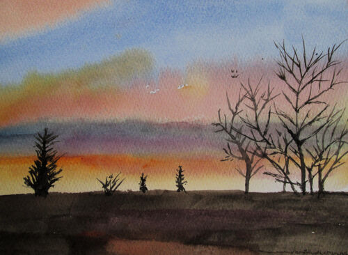 John Miles Griffiths