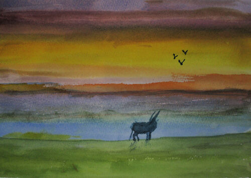 John Miles Griffiths