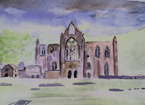 Barbara Miles Griffiths