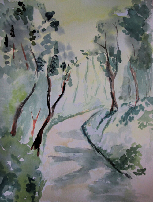 Annie Bovill