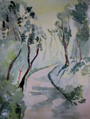 Annie Bovill
