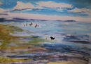 Acrylics