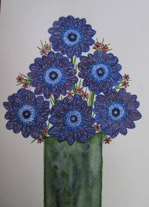 Linda Maidment