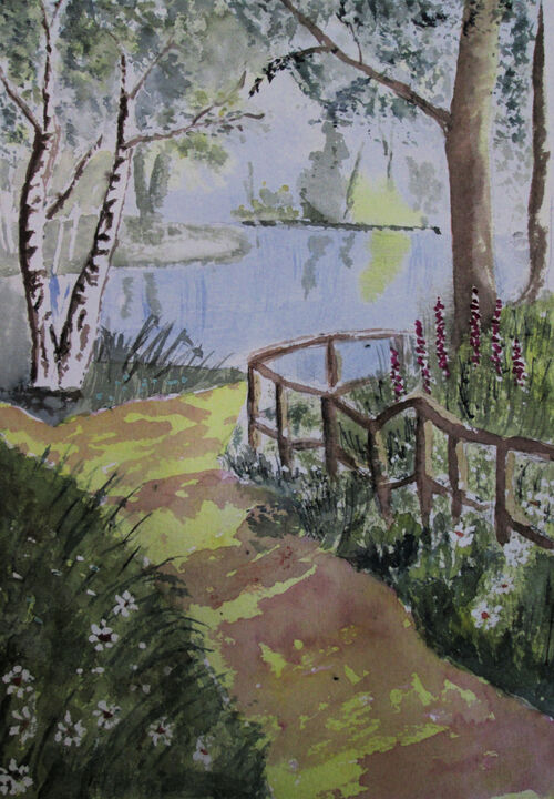 Barbara Miles Griffiths