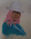 Pat Price