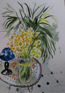 Annie Bovill