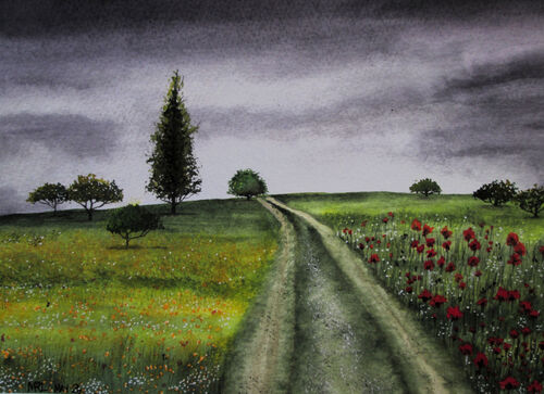 Martin Larkin