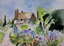 Annie Bovill