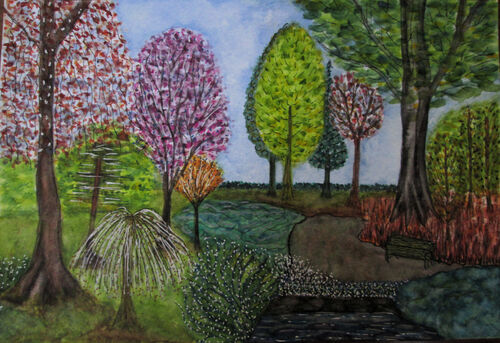 Linda Maidment